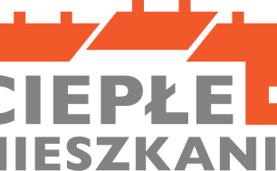 Logo - "Ciepłe Mieszkanie"